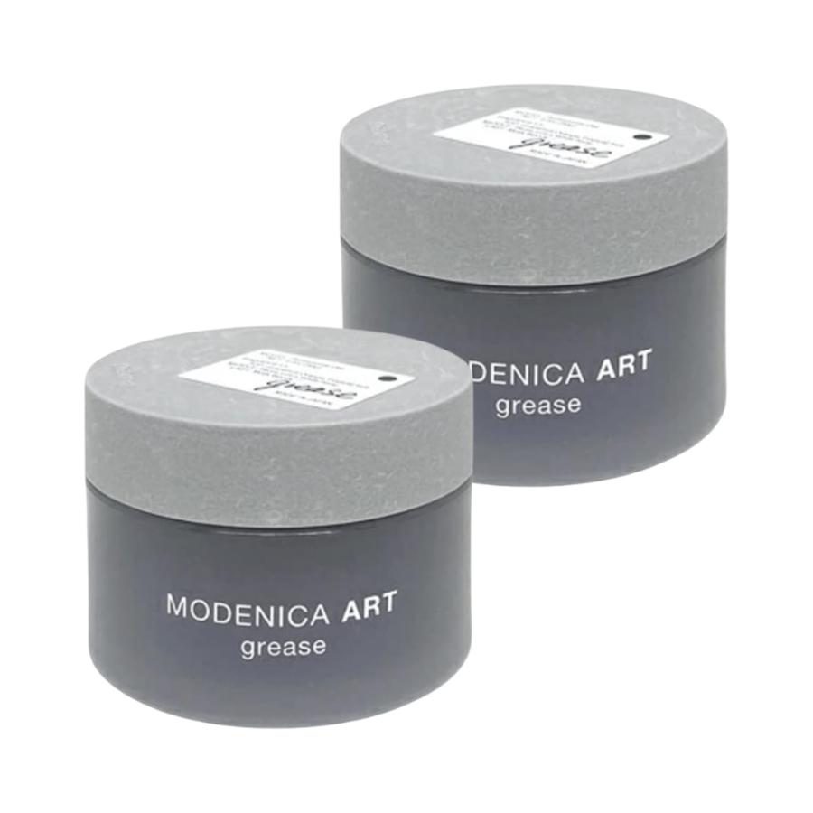 送料込み　モデニカアートグリース　90g 2個 中野製薬 【2個セット】 ナカノ NAKANO モデニカ アート グリース 90g