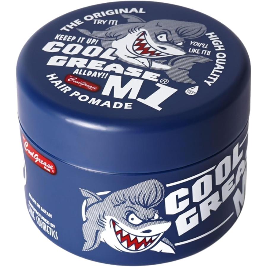 阪本高生堂 クールグリース M1 210g（無香料） : MMCーY - 通販