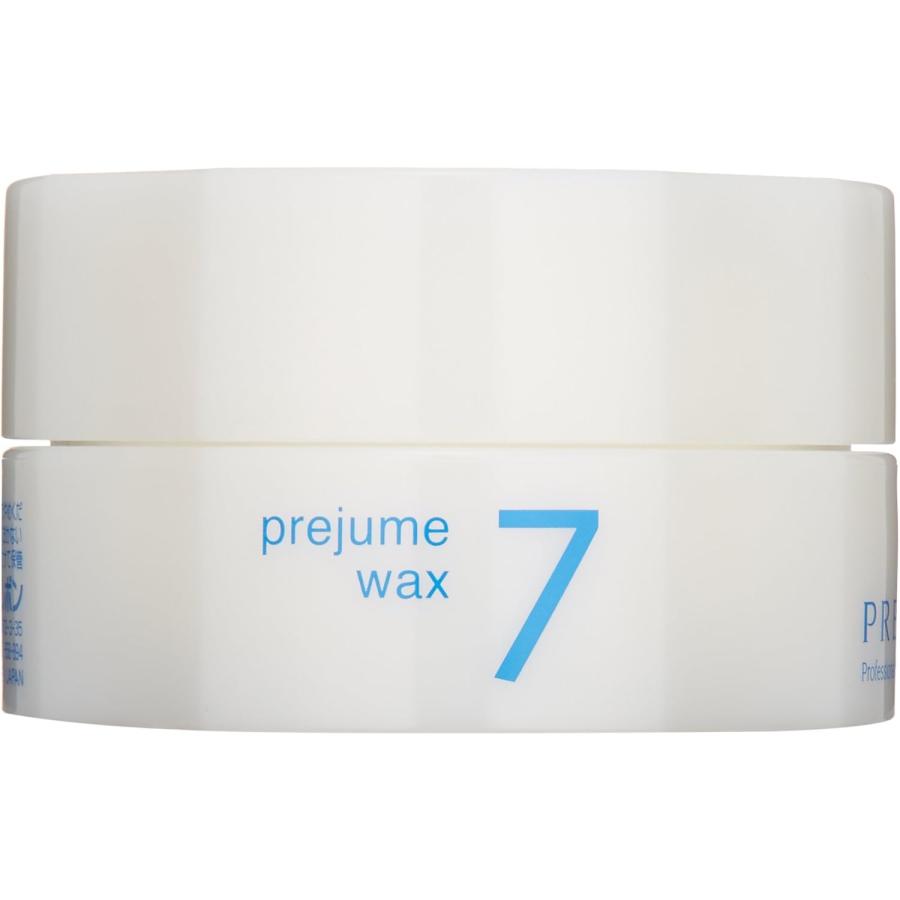 ミルボン プレジューム ワックス 7 90g : MMCーY - 通販 - Yahoo