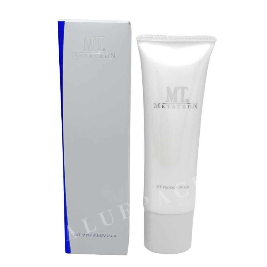 MT プロテクト UV ジェル 50g 日焼け止め SPF34・PA+++ メタトロン