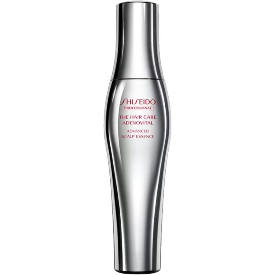 資生堂アデノバイタル スカルプエッセンス3本セット 資生堂 アデノバイタル アドバンス スカルプエッセンス 薬用 育毛