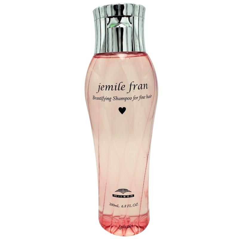 jemile fran（ジェミールフラン） 【セット品】 ミルボン ハート