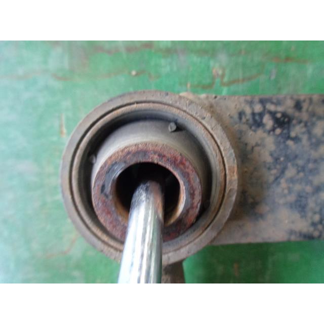 スペーシア DAA-MK42S RアクスルホーシングASSY X デュアルカメラ ディスチャージ 4WD R06A  ZVH 46510-82KF1(参考程度で)の画像