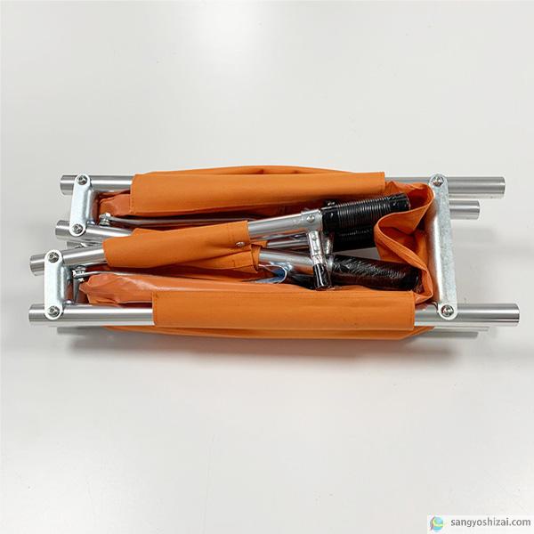 折り畳み　担架　ストレッチャー Amazon｜GriMei 折りたたみ 担架 キャスター付きストレッチャー