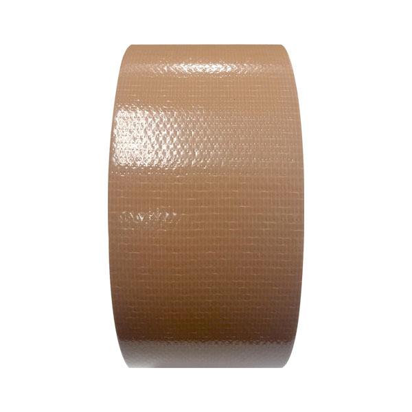 2ケースセット販売◇布粘着テープ OC-101 50mm×25m 30巻入 茶