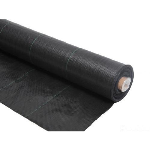 防草シート 密度105G 1m×100m UV剤入 ブラック 105g平米 農用シート