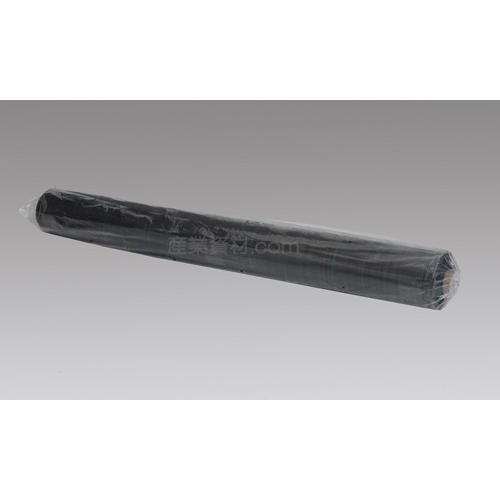 防草シート 密度105G 2m×100m UV剤入 ブラック お得3巻セット 105g平米