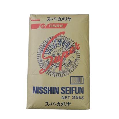 日清 スーパーカメリヤ 25kg | 