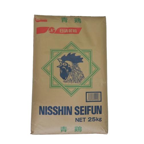 日清 青鶏 25kg | 