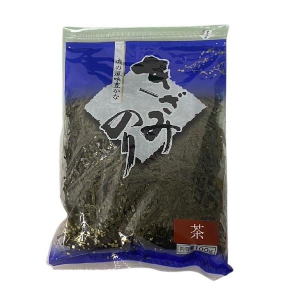 ベストプラネット 刻みのり 3mm 100g : 叶オンライン - 通販 - Yahoo!ショッピング