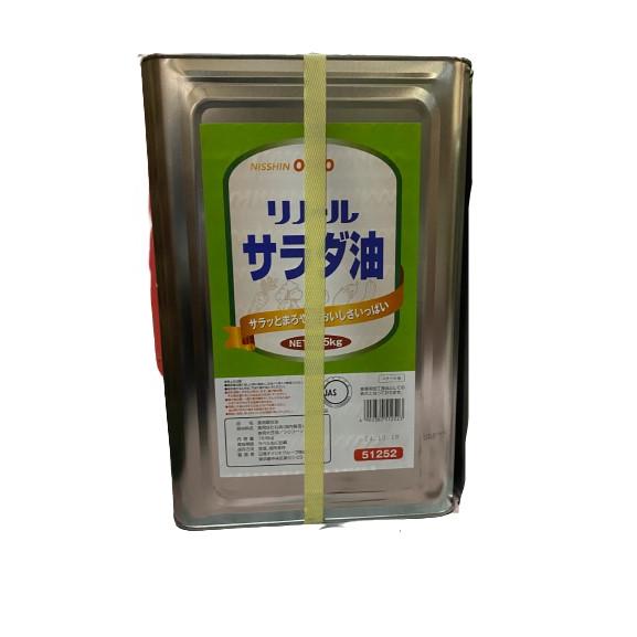 リノール サラダ油 16.5kg : 叶オンライン - 通販 - Yahoo!ショッピング