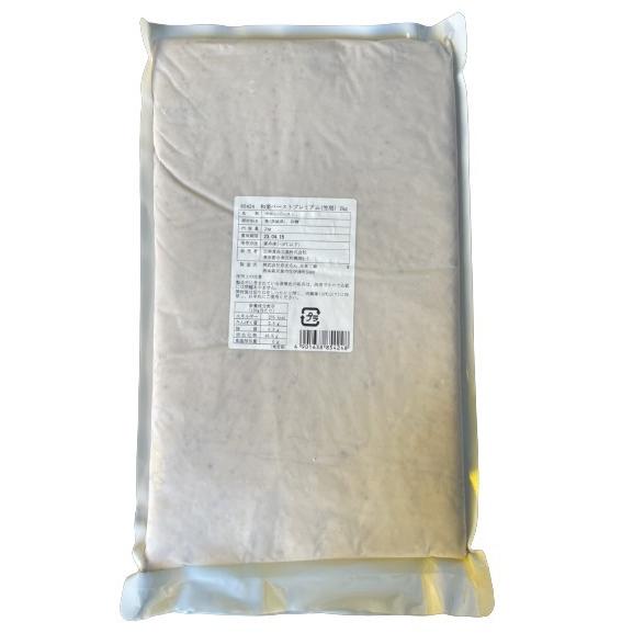 和栗ペーストプレミアム(笠間) 2kg : 叶オンライン - 通販 - Yahoo