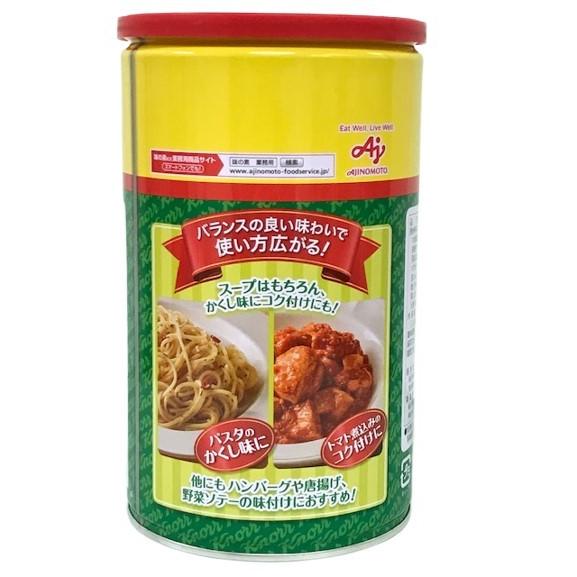 クノール チキンコンソメ 1kg : 叶オンライン - 通販 - Yahoo!ショッピング