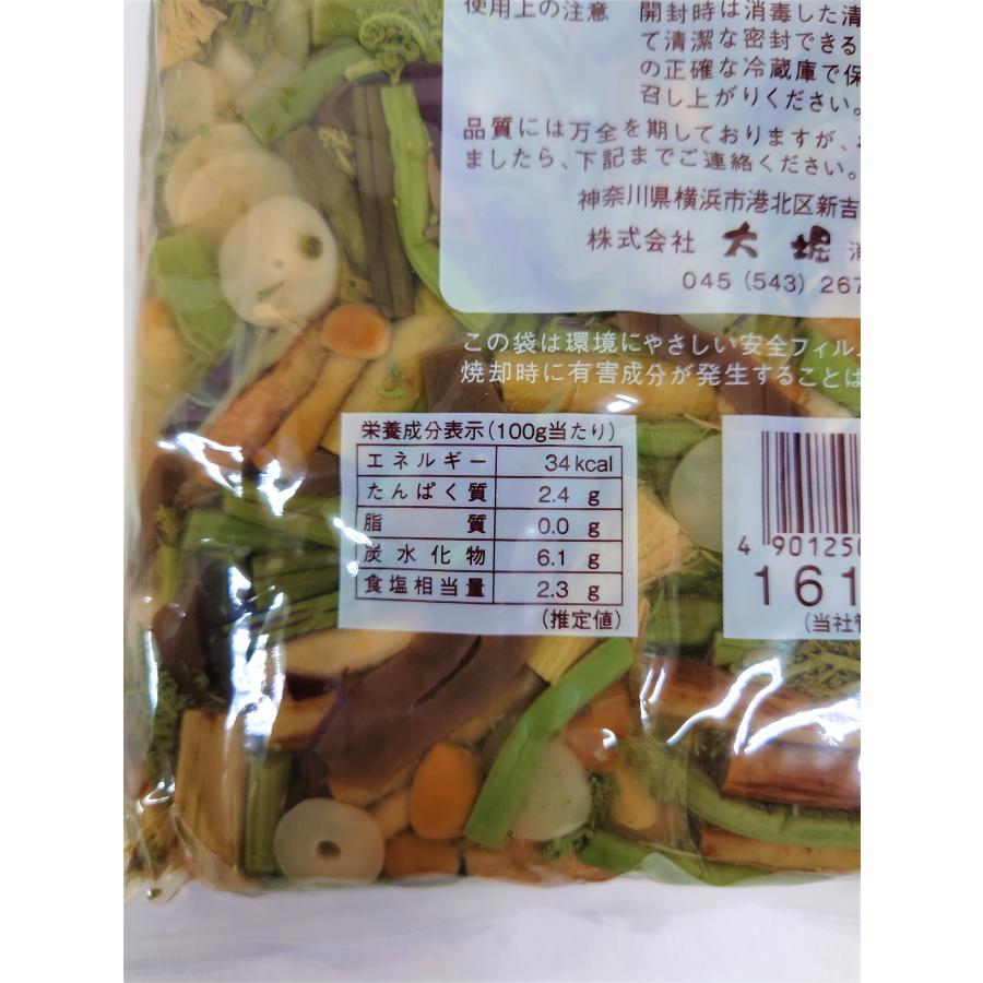 太堀 山菜風味 1kg : 叶オンライン - 通販 - Yahoo!ショッピング