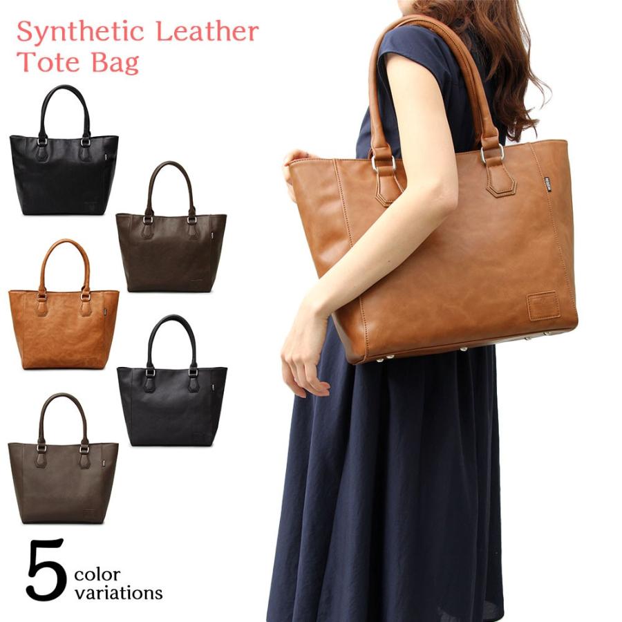 トートバッグ レディースバッグ ビジネスバッグ カジュアルバッグ オフィスカジュアル 通勤 通学 大容量 ポケット シンプル 手提げ 肩掛け 592 Women Kanoa 通販 Yahoo ショッピング