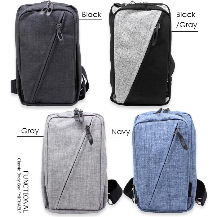 閉店セール 在庫処分 】 ボディバッグ スリングバッグ メンズ