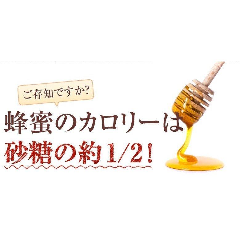 はちみつ 国産 蜂蜜 ハチミツ 大容量 業務用 百花はちみつ 2000g 2kg ポリ容器 ヨーロピアン蜂蜜180g プレゼントはちみつ専門店 かの蜂｜kanohachi｜11