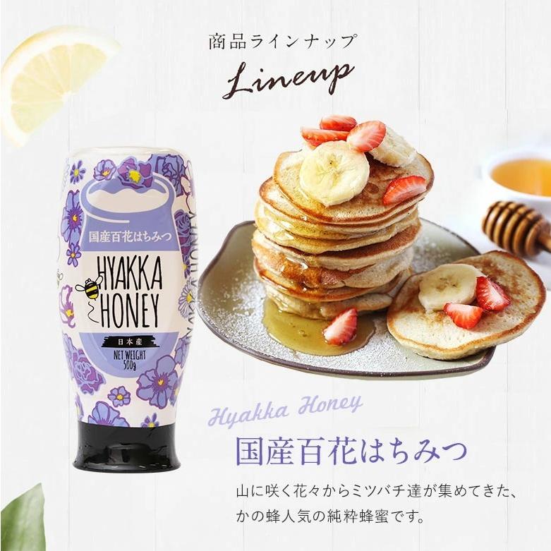 かの蜂 はちみつ 蜂蜜 ハチミツ 蜂蜜 ギフト 果汁入りはちみつ2種と
