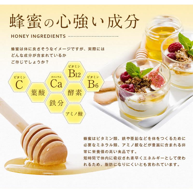 かの蜂 はちみつ 蜂蜜 ハチミツ スペイン産 ラベンダー蜂蜜 300g 完熟