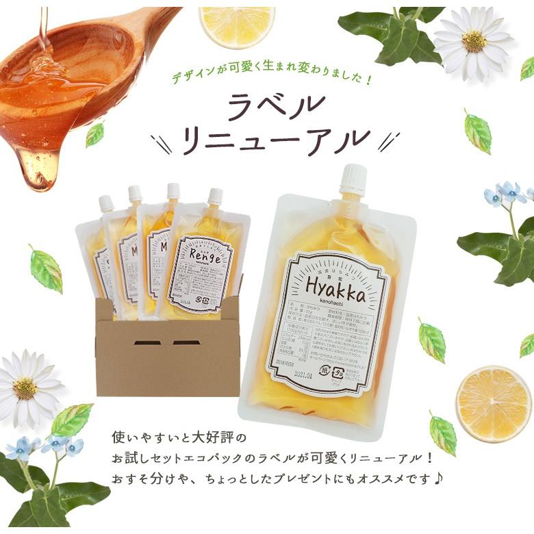 蜂蜜お試しセット エコパック メール便送料無料 国産外国産の純粋はちみつ30種以上(1つ90g)から5つ選べる 蜂蜜専門店かの蜂 :private-trial-eco:かの蜂 - 通販 - Yahoo!ショッピング 蜂蜜お試しセット エコパック メール便送料無料 国産外国産の純粋はちみつ30種以上(1つ90g)から5つ選べる 蜂蜜専門店かの蜂 :private-trial-eco:かの蜂 - 通販 - Yahoo!ショッピング