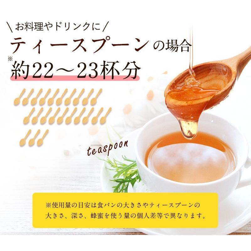 はちみつ 国産 外国産 蜂蜜 ハチミツ お試しセット エコパック 純粋蜂蜜30種以上 1つ90g から 5つ選べる はちみつ 5点セット メール便送料無料 蜂蜜専門店かの蜂｜kanohachi｜15