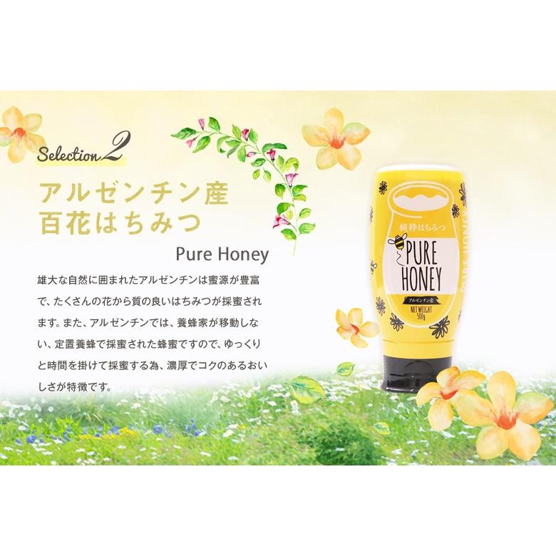 お歳暮 蜂蜜 ギフト ピュアハニープッシュボトル3種(国産・ヨーロッパ産・アルゼンチン産)セット 国産蜂蜜 はちみつ 蜂蜜専門店 かの蜂 :pure-3 -2:かの蜂 - 通販 - Yahoo!ショッピング お歳暮 蜂蜜 ギフト ピュアハニープッシュボトル3種(国産・ヨーロッパ産・アルゼンチン産)セット 国産蜂蜜 はちみつ 蜂蜜専門店 かの蜂 :pure-3 -2:かの蜂 - 通販 - Yahoo!ショッピング