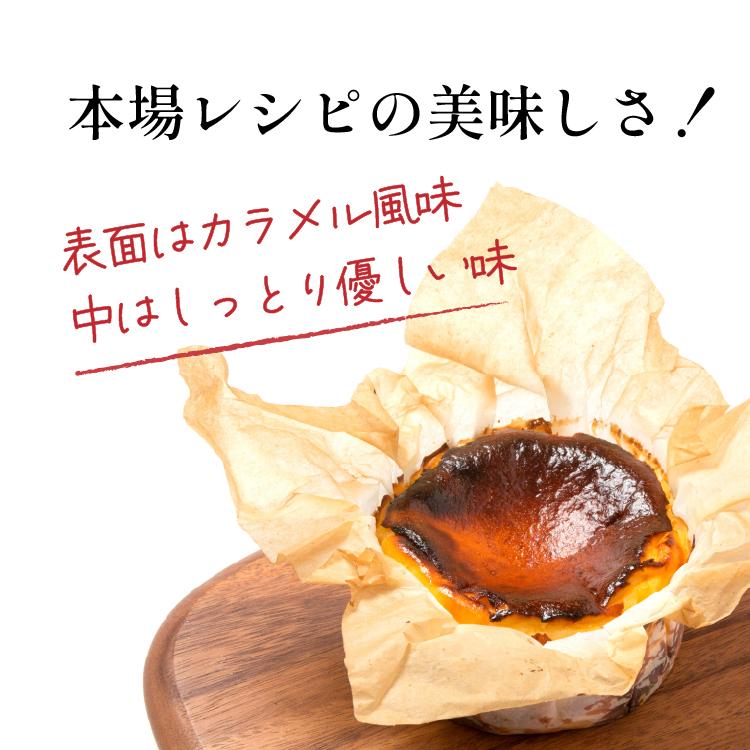 敬老の日 真っ黒 バスクチーズケーキ 取り寄せ 美食の街が発祥 ホール 4号 sスイーツ ギフト 誕生日 プレゼント 内祝 香のか |  | 02