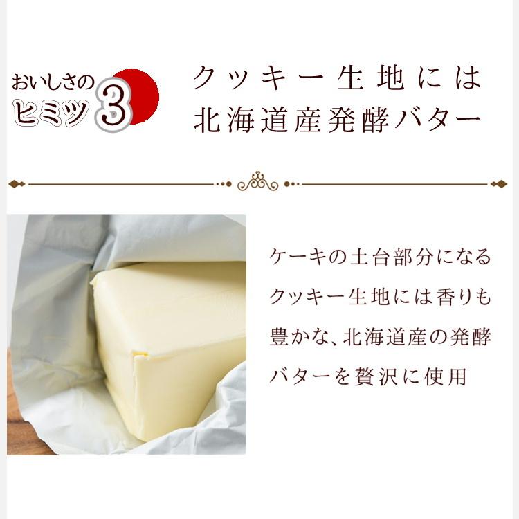 お中元 豊潤 チーズケーキ 濃厚 取り寄せ スイーツ 高級 ケーキ 夏 ギフト 誕生日 プレゼント 内祝 人気 ベイクド ホール 5号 香のか |  | 07