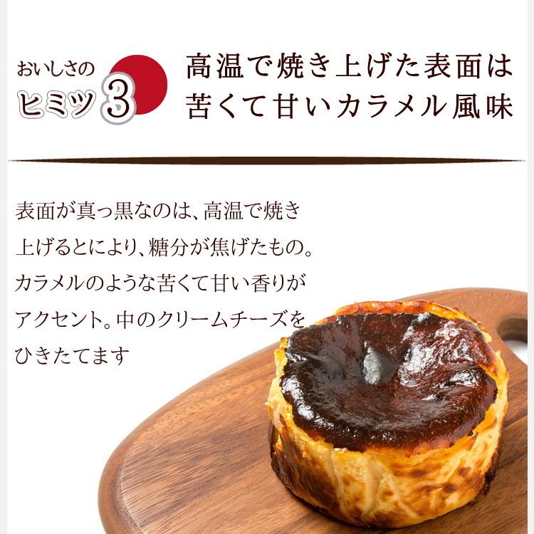 バスクチーズケーキ と フィナンシェ5個入 セット 誕生日 ギフト スイーツ プレゼント お取り寄せ 内祝 ホール ４号 香のか |  | 07