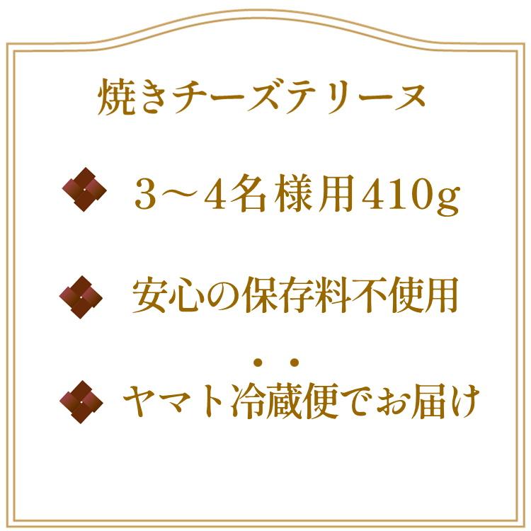 焼き チーズテリーヌ パルミジャーノ香る チーズケーキ 長方形 パルミジャーノレッジャーノ お取り寄せ 高級 スイーツ ギフト 誕生日 香のか｜kanoka-cake｜07