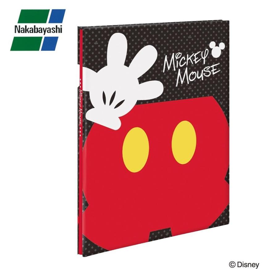 ナカバヤシ フエルアルバム ディズニー 100年台紙 サイズ パーツミッキー アh d 101 1 Ab カノン ショッピング ストアー 通販 Yahoo ショッピング