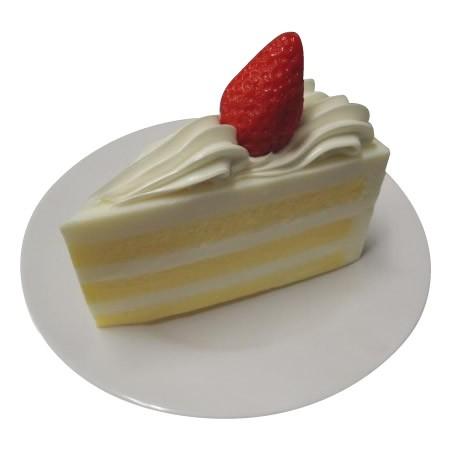 日本職人が作る 食品サンプル ショートケーキ Ip 158 Ab 3410bl カノン ショッピング ストアー 通販 Yahoo ショッピング