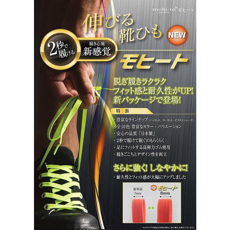 改良版 靴紐 ゴム伸びる靴ひも モヒート 2本入 100cm 120cm 平紐タイプ シューレース スニーカー おしゃれ :bq-mhs120:カノン ショッピング ストアー - 通販 - Yahoo!ショッピング 改良版 靴紐 ゴム伸びる靴ひも モヒート 2本入 100cm 120cm 平紐タイプ シューレース スニーカー おしゃれ :bq-mhs120:カノン ショッピング ストアー - 通販 - Yahoo!ショッピング