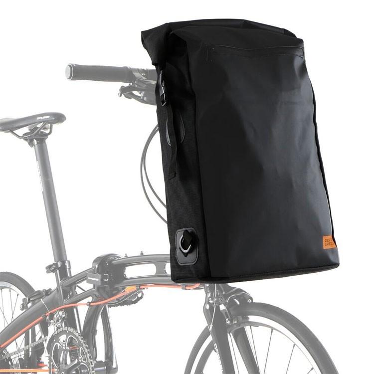 フロントバッグ ハンドルバッグ サイクルバッグ 自転車 大容量 ロードバイク ドッペルギャンガー Doppelganger Dfb407 Dfb407 カノン ショッピング ストアー 通販 Yahoo ショッピング
