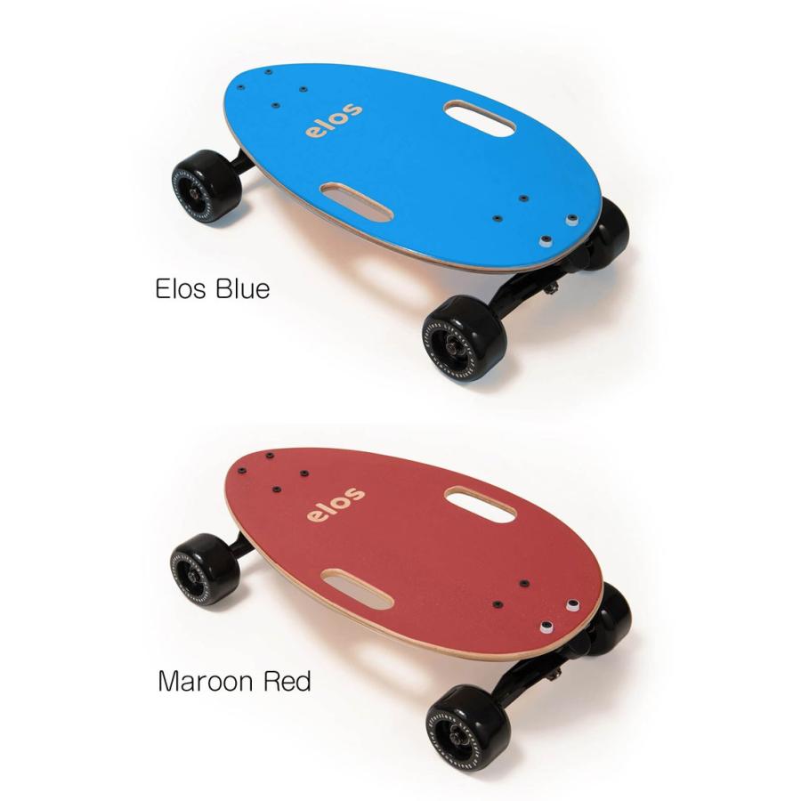 アメリカ西海岸発の全く新しいスタイルのスケートボード スケボー コンプリート クルーザー キッズ Elos Ecc カノン ショッピング ストアー 通販 Yahoo ショッピング