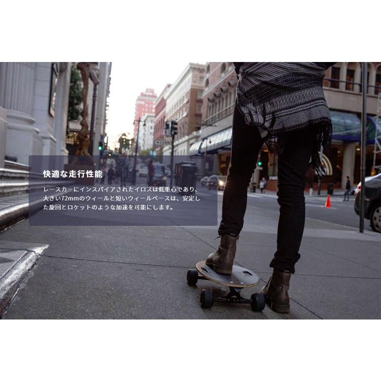 アメリカ西海岸発の全く新しいスタイルのスケートボード スケボー コンプリート クルーザー キッズ Elos Ecc カノン ショッピング ストアー 通販 Yahoo ショッピング