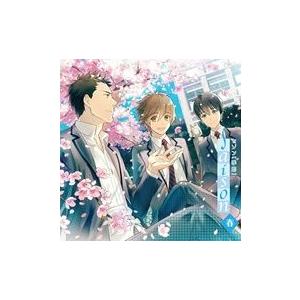 ドラマCD/季刊シリーズ saison printemps 〔プランタン〕 春/CV:日野聡,村瀬歩,代永翼ほか | 