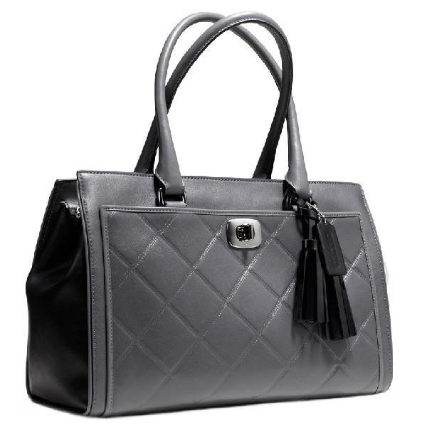 日本限定 コーチCOACHバッグ レガシー チェルシー キャリーオール エンボスド キルテッド レザー 25828, エサシグン 53c69d0c