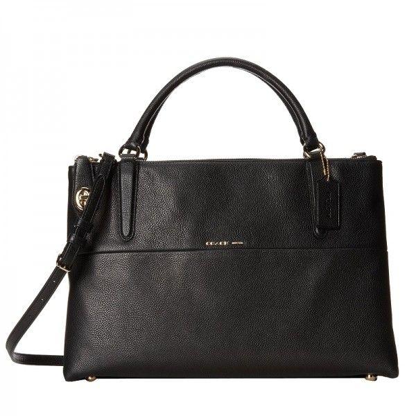 COACH（コーチ） コーチCOACHバッグ 斜め掛け ターンロック ボロー