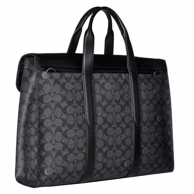 COACH 2019-20秋冬新作 コーチ メンズビジネスバッグ ブティック COACH 2019-20秋冬新作 コーチ メンズビジネスバッグ ブティック