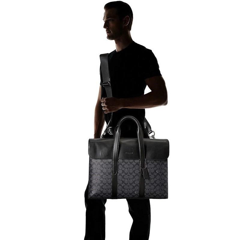 COACH 2019-20秋冬新作 コーチ メンズビジネスバッグ ブティック COACH 2019-20秋冬新作 コーチ メンズビジネスバッグ ブティック