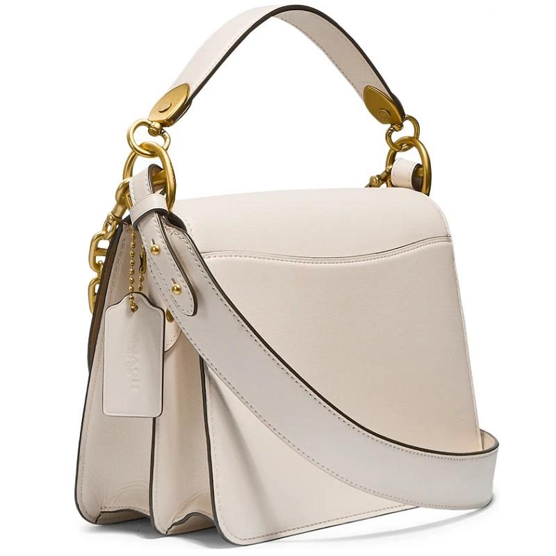 21新作 コーチ バック 新作 コーチ ショルダーバッグ レディース ブティックライン Coach ビート ショルダー バッグ チョーク 4597 Cha C2101 Kanon Story Yahoo ショップ 通販 Yahoo ショッピング