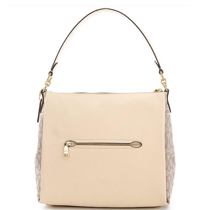 COACH（コーチ） COACH 4645 即発送可能 訳ありセール 2way ショルダー