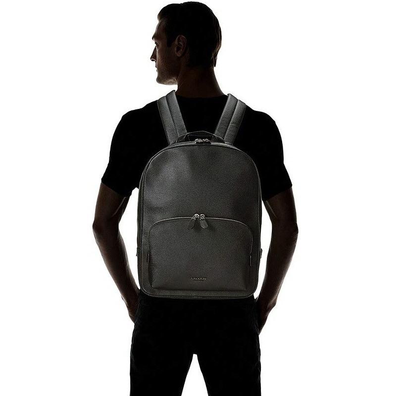 2019 20秋冬新作 コーチ メンズバッグ ブティックライン Coach ケネディ バックパック ブラック 54857 54857 Bs C1910 Kanon Story Yahoo ショップ 通販 Yahoo ショッピング