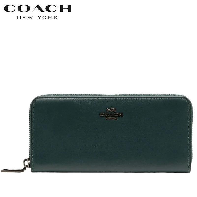 COACH 2023新作 コーチ 長財布 メンズ レディース 金運開運財布 COACH 2023新作 コーチ 長財布 メンズ レディース 金運開運財布