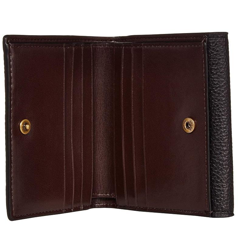 コーチ 財布 新作 コーチ 三つ折り 財布 コーチ 財布 レディース コーチ ブティックライン 新作 Coach タビー スモール ウオレット ブラック C07 Kanon Story Yahoo ショップ 通販 Yahoo ショッピング
