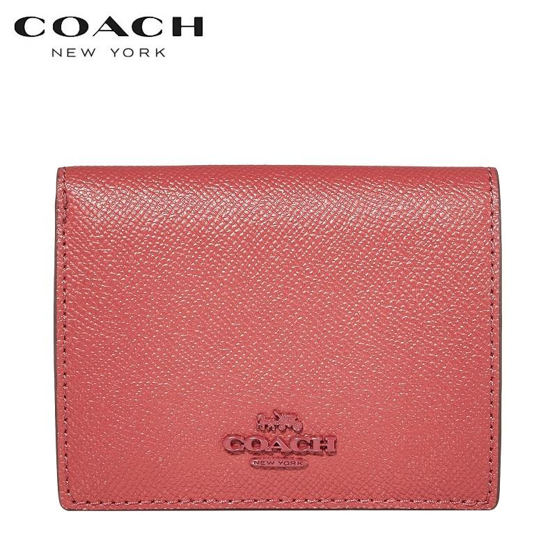 コーチ 財布 レディース コーチ 財布 二つ折り コーチ 財布 新作 新作 コーチ ブティックライン Coach スモール スナップ ウォレット ダスク ピンク Dupi C07m Kanon Story Yahoo ショップ 通販 Yahoo ショッピング