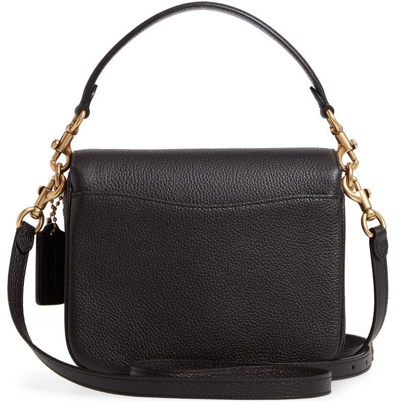 美品　coach バッグ COACH（コーチ） 88346 ショルダーバック ブティックライン キャシー