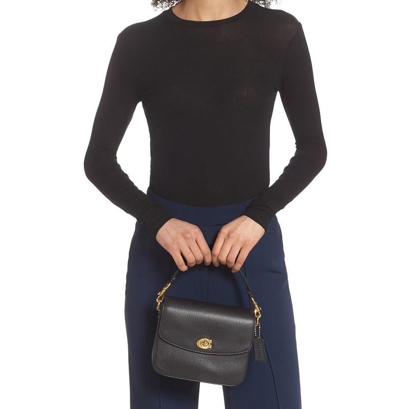 COACH（コーチ） 88346 ショルダーバック ブティックライン キャシー