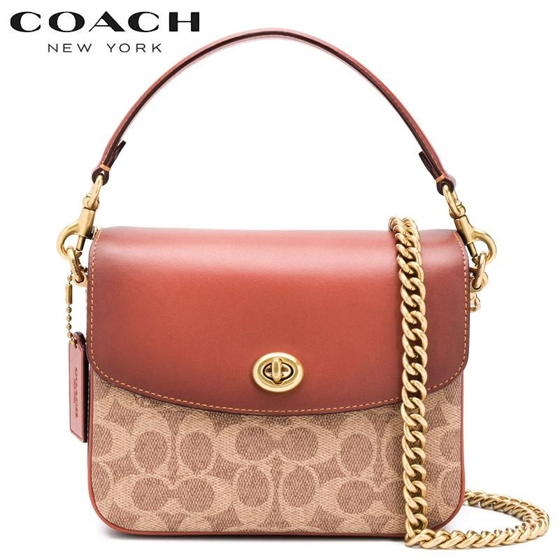 COACH（コーチ） バッグ 89089 新作セール ブティックライン キャシー